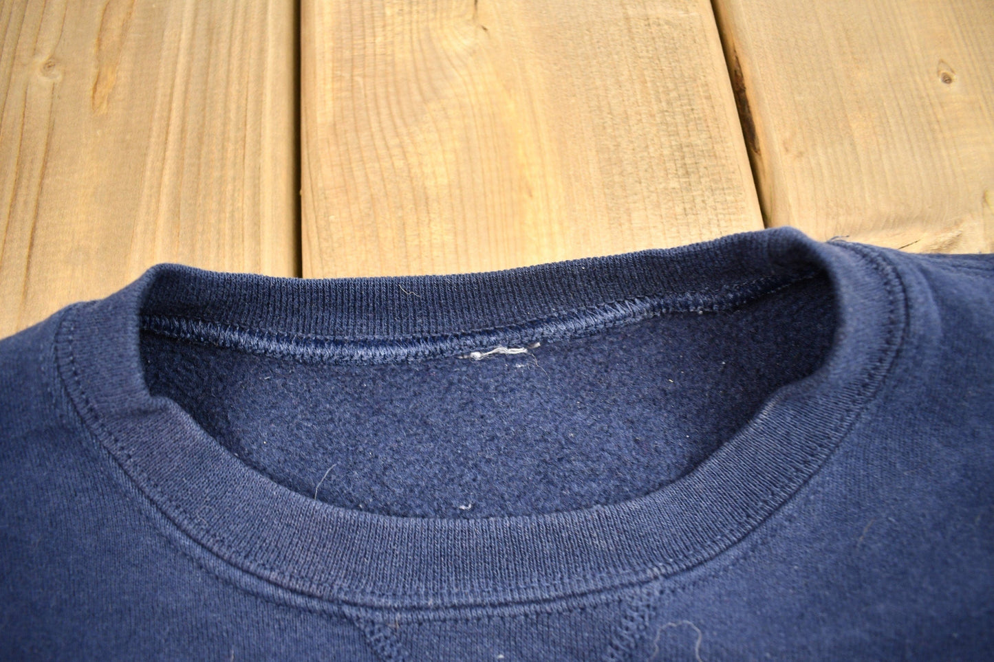 Vintage 1990s Michigan State University Mom Collegiate Crewneck Women's S from propervintagecanada