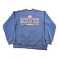 Vintage 1990s Michigan Tech University Collegiate Crewneck Men's XL from propervintagecanada