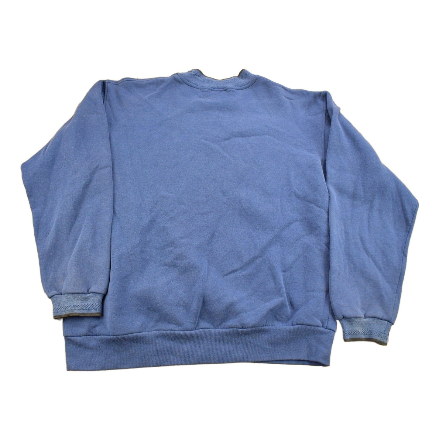 Vintage 1990s Michigan Tech University Collegiate Crewneck Men's XL from propervintagecanada