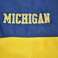 Vintage 1990s Michigan University Crewneck Mens L from propervintagecanada