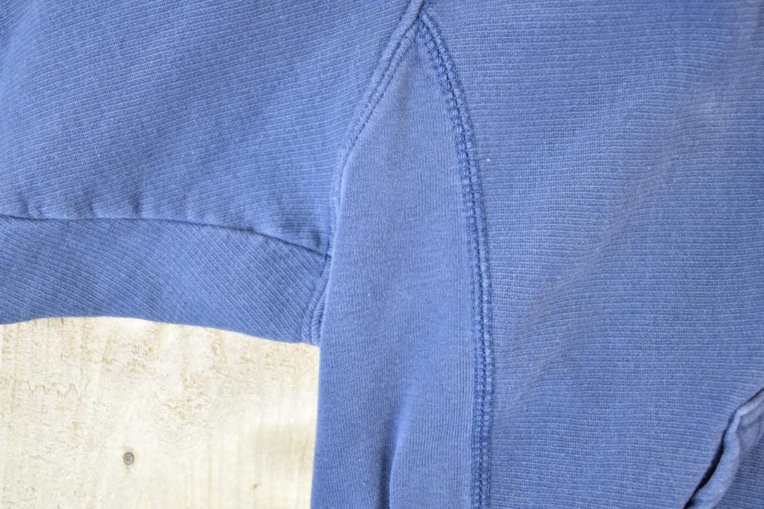 Vintage 1990s Michigan University Cross Grain Hoodie Mens S from propervintagecanada