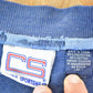 Vintage 1990s Michigan Wolverines University Crewneck Mens XL from propervintagecanada