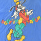Vintage 1990s Mickey & Co Goofy's World T-Shirt Men's 2XL Men's Large from propervintagecanada