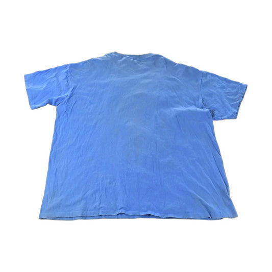 Vintage 1990s Mickey & Co Goofy's World T-Shirt Men's 2XL Men's Large from propervintagecanada