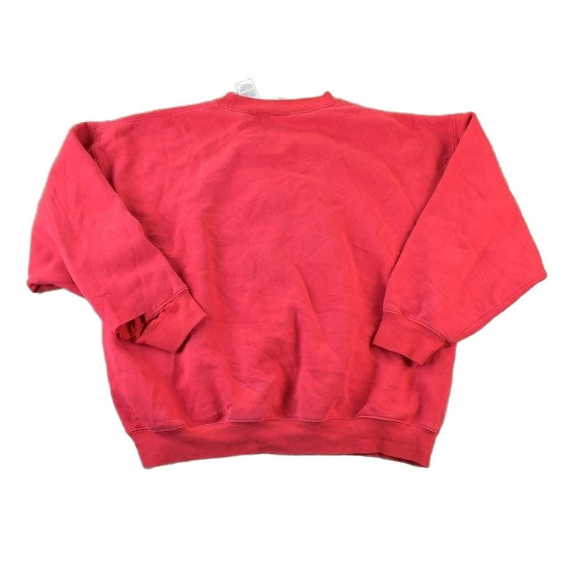 Vintage 1990s Mickey Mouse Crewneck Men's Large from propervintagecanada