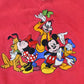 Vintage 1990s Mickey Mouse Crewneck Men's Large from propervintagecanada