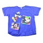 Vintage 1990s Mickey Mouse Disney Cartoon Promo T-Shirt Men's XL from propervintagecanada