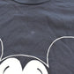 Vintage 1990s Mickey Mouse Disney Character Fashions T-Shirt Men's XL from propervintagecanada