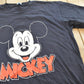 Vintage 1990s Mickey Mouse Disney Character Fashions T-Shirt Men's XL from propervintagecanada