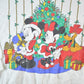 Vintage 1990s Mickey Mouse Disney Christmas Crewneck Men's 2XL from propervintagecanada