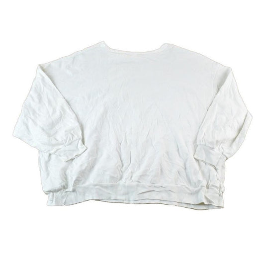 Vintage 1990s Mickey Mouse Disney Christmas Crewneck Men's 2XL from propervintagecanada