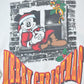 Vintage 1990s Mickey Mouse Disney Christmas Crewneck Men's XL from propervintagecanada