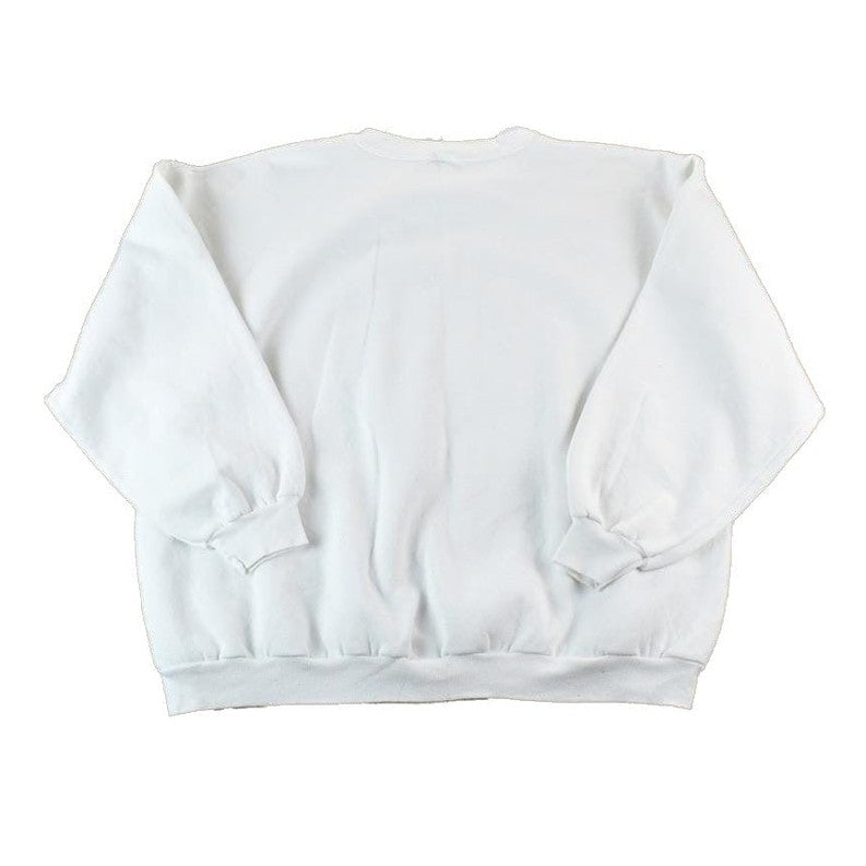 Vintage 1990s Mickey Mouse Disney Christmas Crewneck Men's XL from propervintagecanada