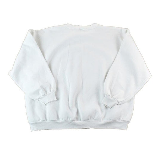 Vintage 1990s Mickey Mouse Disney Christmas Crewneck Men's XL from propervintagecanada