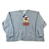 Vintage 1990s Mickey Mouse Disney Crewneck Men&
