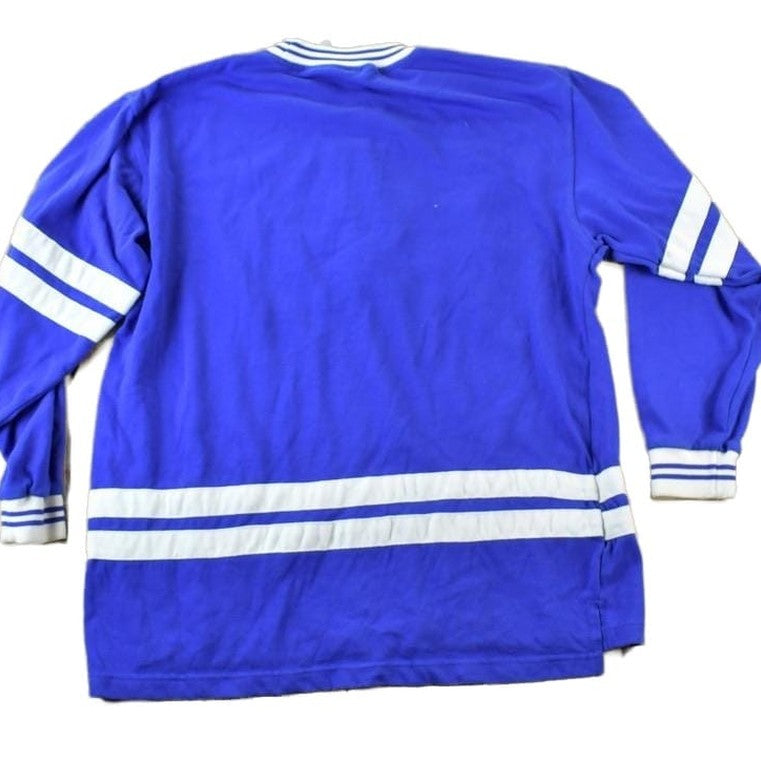 Vintage 1990s Mickey Mouse Disney Crewneck Men's Large from propervintagecanada