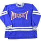 Vintage 1990s Mickey Mouse Disney Crewneck Men's Large from propervintagecanada