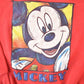 Vintage 1990s Mickey Mouse Disney Crewneck Men's Large from propervintagecanada