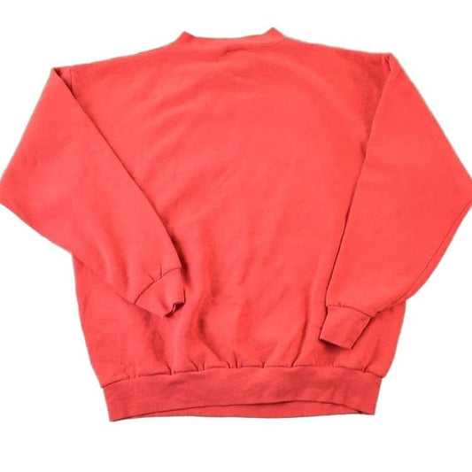 Vintage 1990s Mickey Mouse Disney Crewneck Men's Large from propervintagecanada