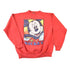 Vintage 1990s Mickey Mouse Disney Crewneck Men&