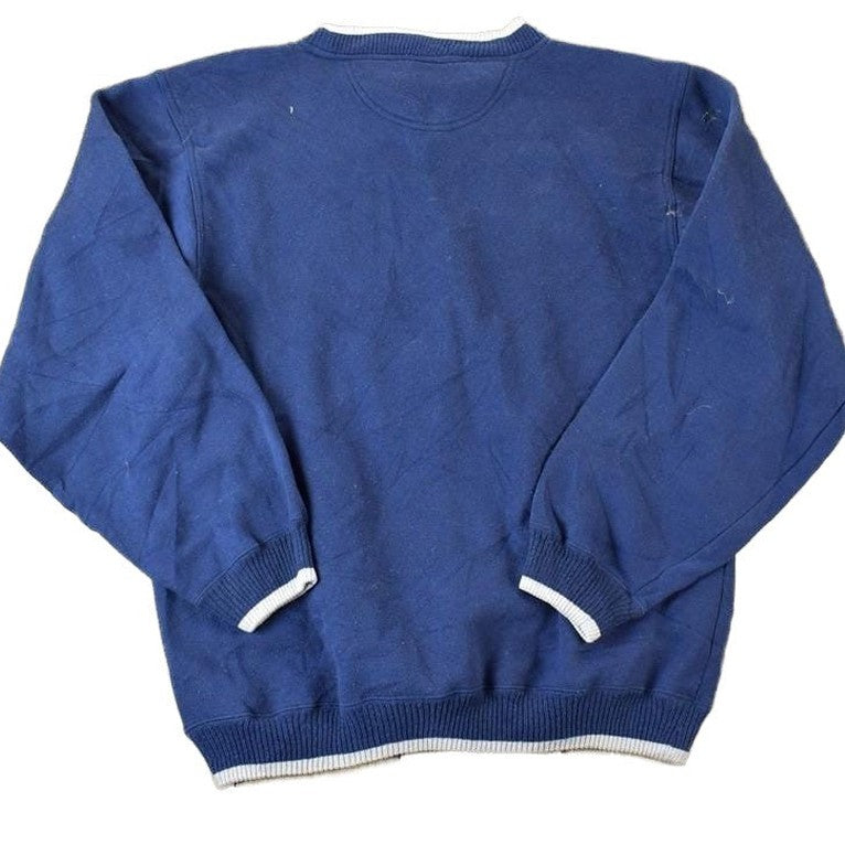 Vintage 1990s Mickey Mouse Disney Crewneck Men's Large from propervintagecanada