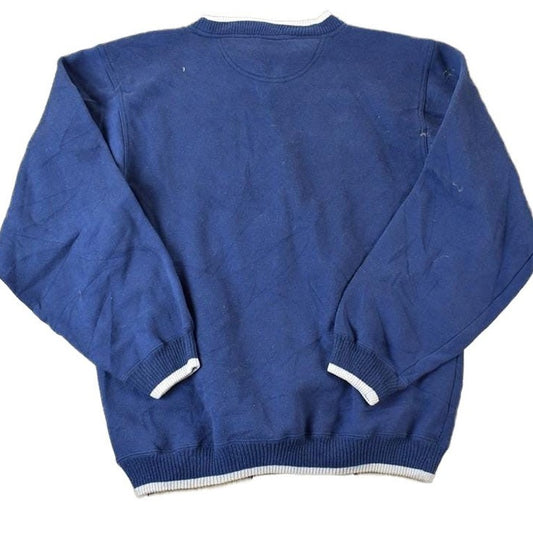 Vintage 1990s Mickey Mouse Disney Crewneck Men's Large from propervintagecanada