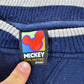 Vintage 1990s Mickey Mouse Disney Crewneck Men's Large from propervintagecanada
