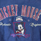 Vintage 1990s Mickey Mouse Disney Crewneck Men's Large from propervintagecanada
