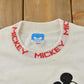 Vintage 1990s Mickey Mouse Disney Crewneck Men's M from propervintagecanada