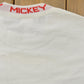 Vintage 1990s Mickey Mouse Disney Crewneck Men's M