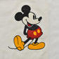 Vintage 1990s Mickey Mouse Disney Crewneck Men's M