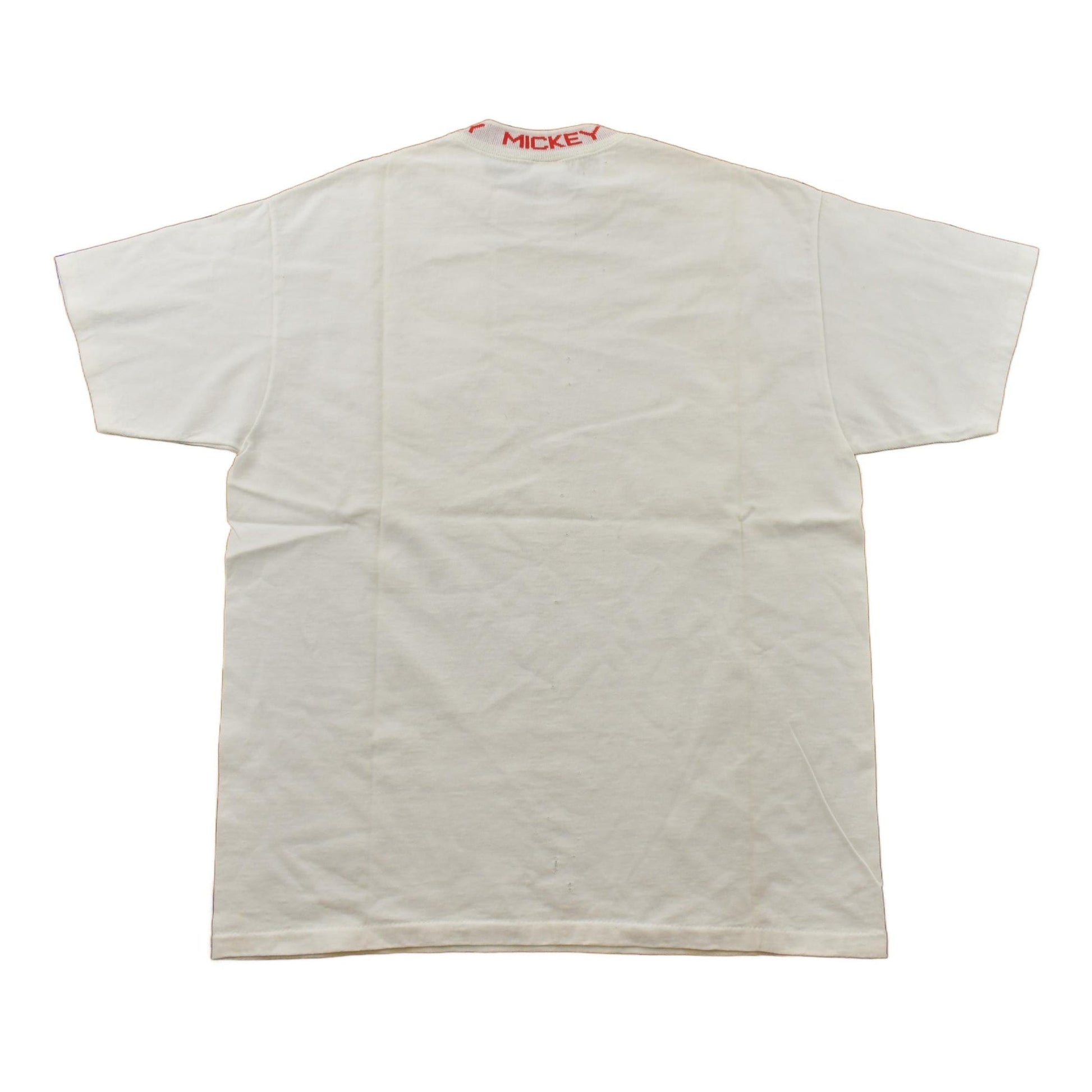 Vintage 1990s Mickey Mouse Disney Crewneck Men's M from propervintagecanada