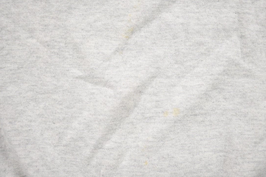 Vintage 1990s Mickey Mouse Disney Crewneck Men's Small from propervintagecanada