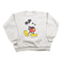 Vintage 1990s Mickey Mouse Disney Crewneck Men&