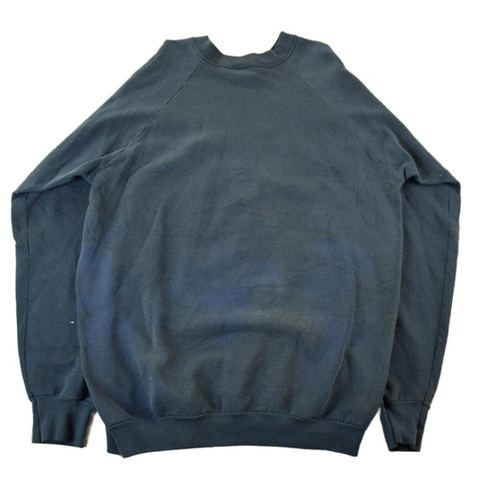 Vintage 1990s Mickey Mouse Disney Crewneck Mens XL from propervintagecanada