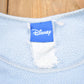 Vintage 1990s Mickey Mouse Disney Fleece Crewneck Women's S from propervintagecanada