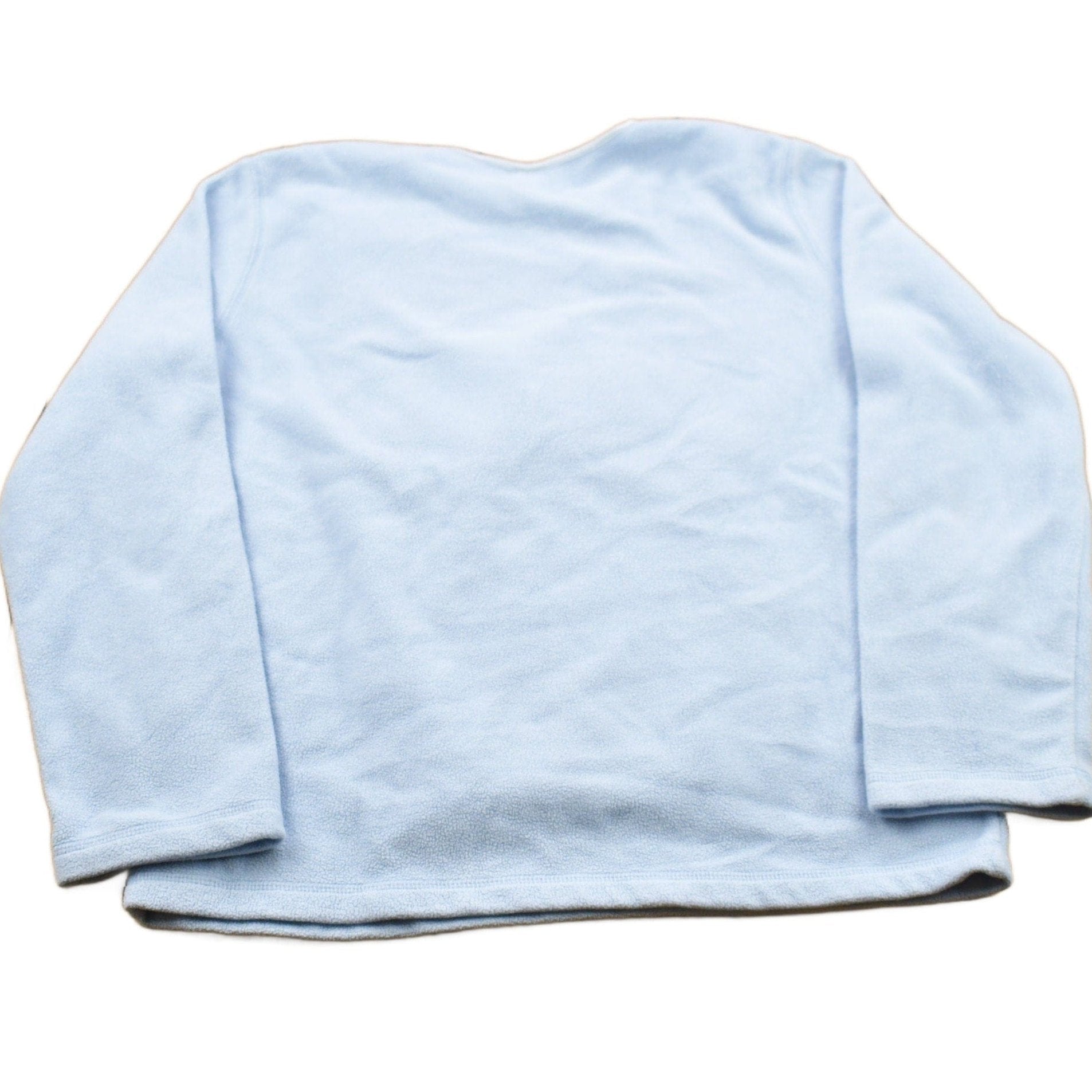 Vintage 1990s Mickey Mouse Disney Fleece Crewneck Women's S from propervintagecanada