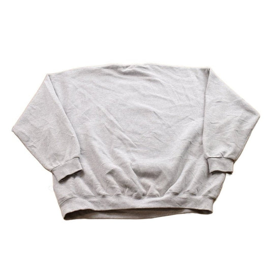 Vintage 1990s Mickey Mouse Disney Grandpa Crewneck Men's 4XL from propervintagecanada