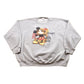 Vintage 1990s Mickey Mouse Disney Grandpa Crewneck Men's 4XL from propervintagecanada