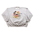 Vintage 1990s Mickey Mouse Disney Grandpa Crewneck Men&