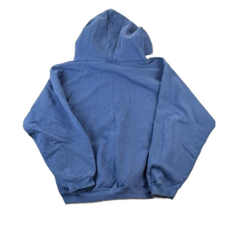 Vintage 1990s Mickey Mouse DisneyLand Hoodie Men's Small from propervintagecanada