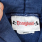 Vintage 1990s Mickey Mouse DisneyLand Hoodie Men's Small from propervintagecanada