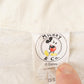 Vintage 1990s Mickey Mouse Embroidered Button Up Disney Shirt Men's L from propervintagecanada