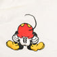 Vintage 1990s Mickey Mouse Embroidered Button Up Disney Shirt Men's L from propervintagecanada