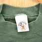 Vintage 1990s Mickey Mouse Embroidered Disney Crewneck Sweater Men's XL from propervintagecanada