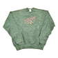 Vintage 1990s Mickey Mouse Embroidered Disney Crewneck Sweater Men's XL from propervintagecanada