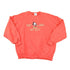 Vintage 1990s Mickey Mouse Embroidered Disney Crewneck Sweater Men&