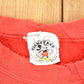Vintage 1990s Mickey Mouse Embroidered Disney Crewneck Sweater Men's XL from propervintagecanada