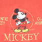 Vintage 1990s Mickey Mouse Embroidered Disney Crewneck Sweater Men's XL from propervintagecanada