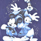 Vintage 1990s Mickey Mouse Florida Celebrate The Magic Disney T-Shirt Men's S / Walt Disney World / 90s Mickey / Cartoon Promo from propervintagecanada